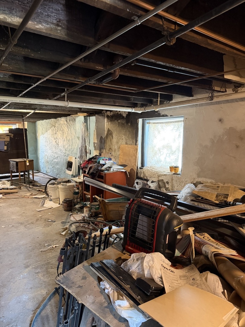 1362 South Fairfield Avenue Chicago IL 60608