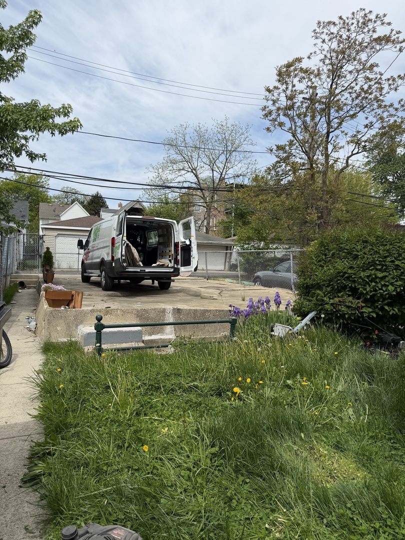 1362 South Fairfield Avenue Chicago IL 60608