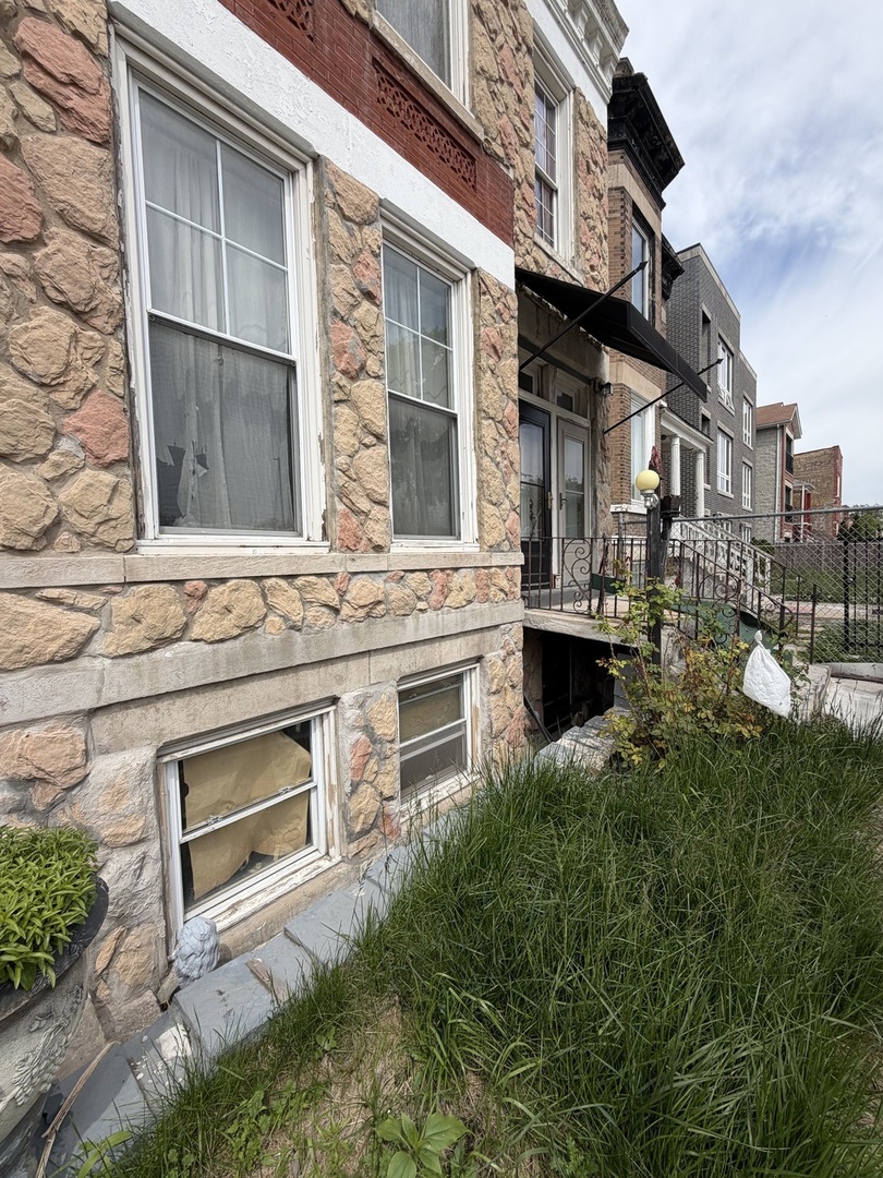 1362 South Fairfield Avenue Chicago IL 60608