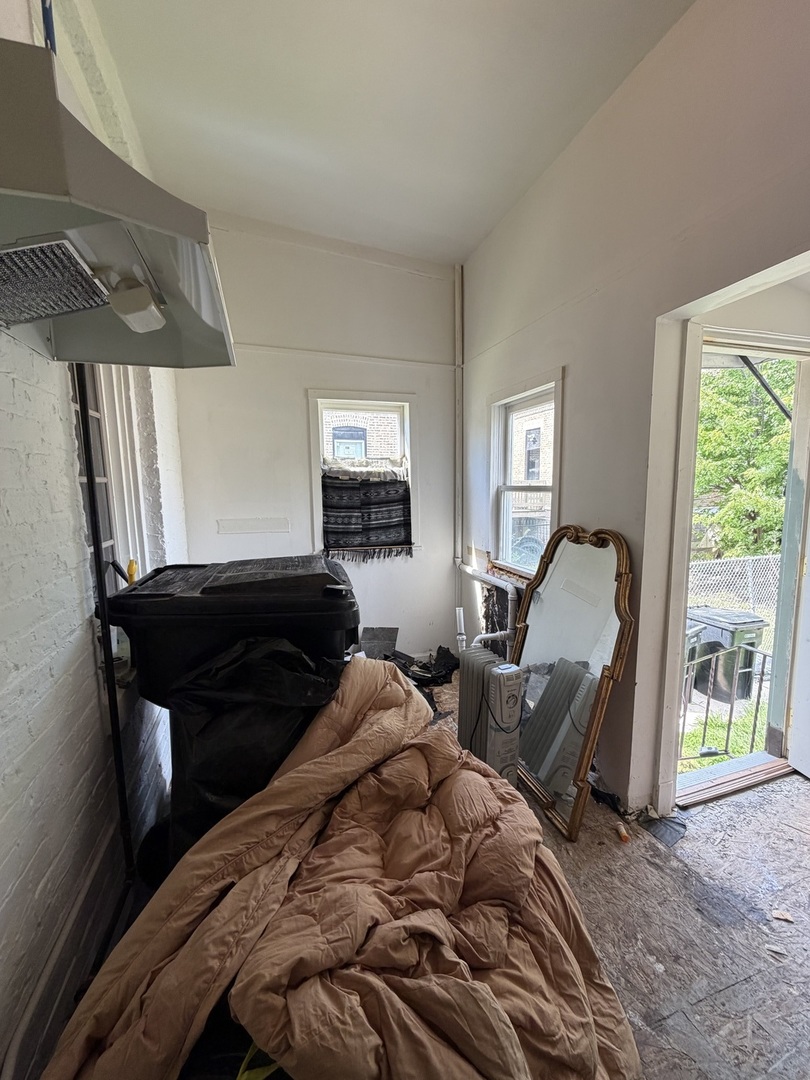 1362 South Fairfield Avenue Chicago IL 60608