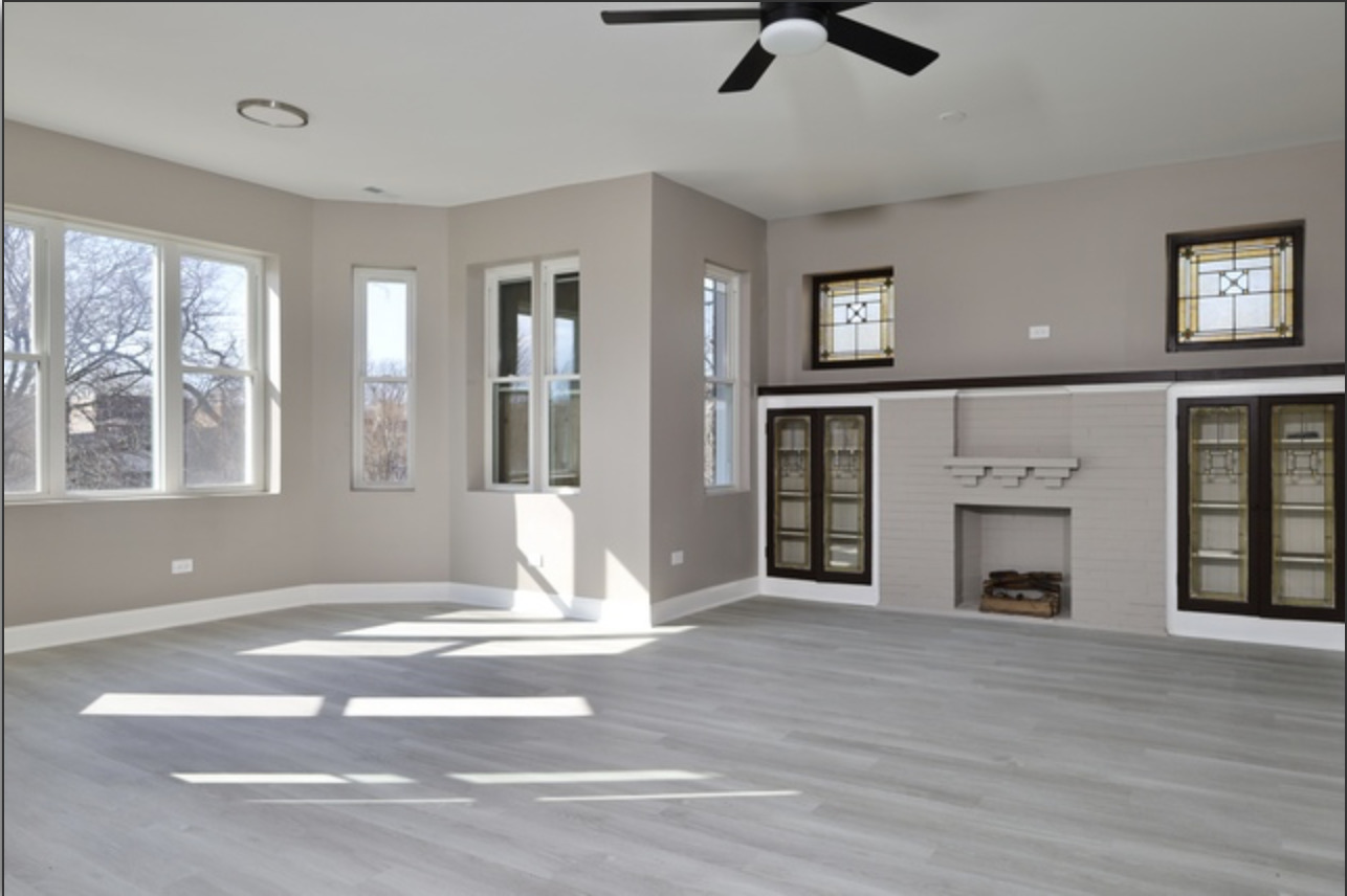 1900 West Garfield Boulevard Chicago IL 60609
