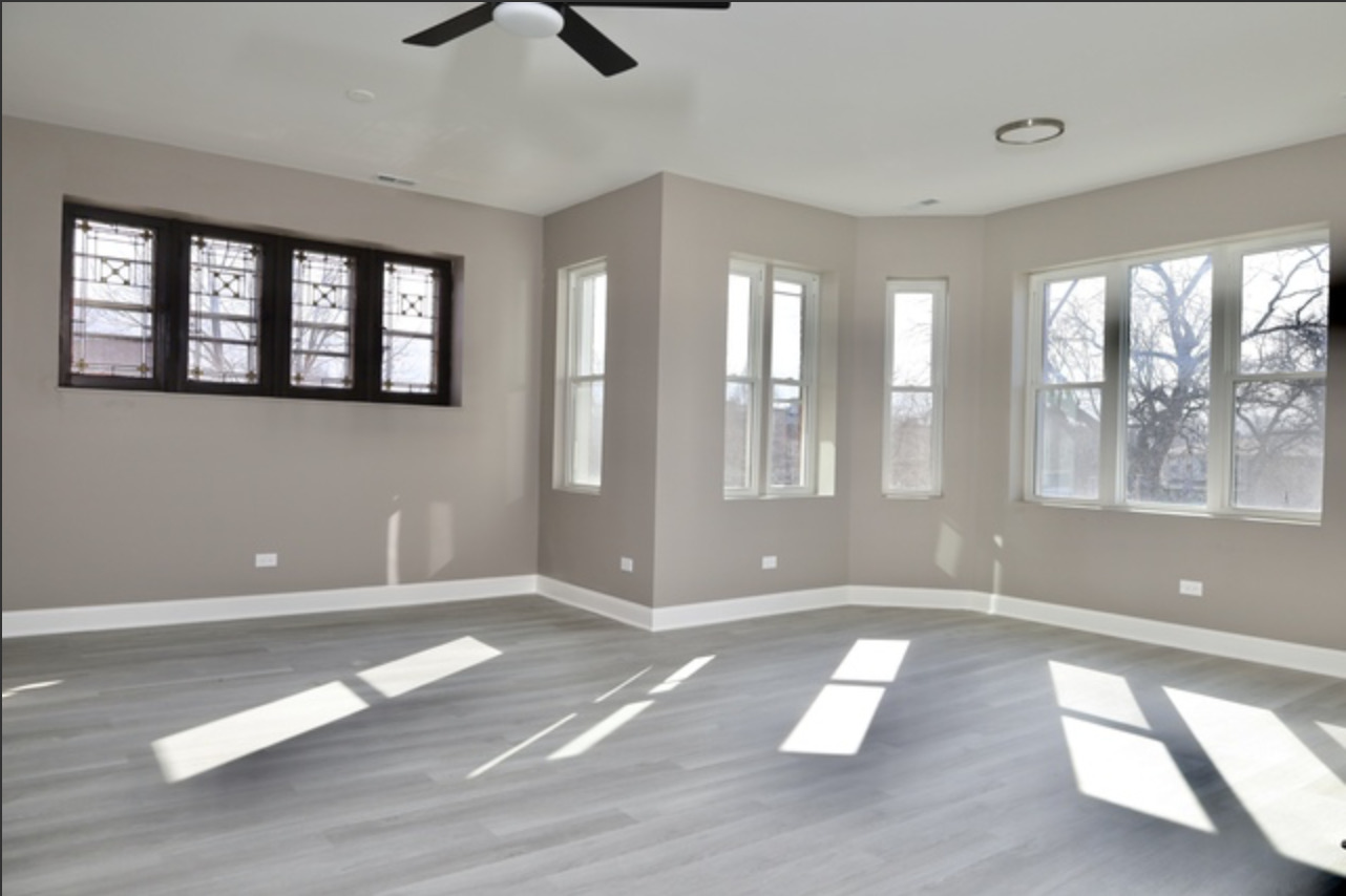 1900 West Garfield Boulevard Chicago IL 60609