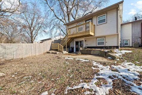 21616 Peterson Avenue Sauk Village IL 60411
