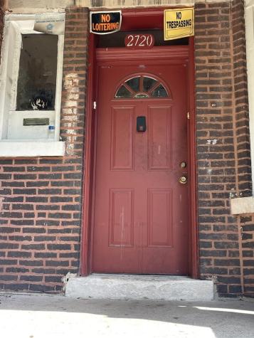2720 West Flournoy Street Chicago IL 60612