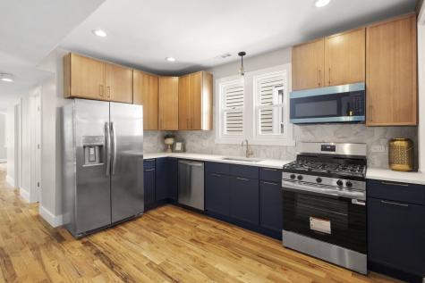 6129 North Ravenswood Avenue Chicago IL 60660