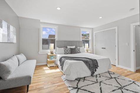 6129 North Ravenswood Avenue Chicago IL 60660