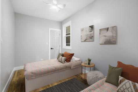 6129 North Ravenswood Avenue Chicago IL 60660