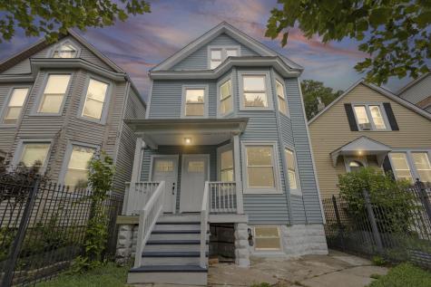 6129 North Ravenswood Avenue Chicago IL 60660