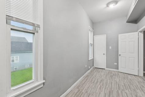 5756 South Princeton Avenue Chicago IL 60621