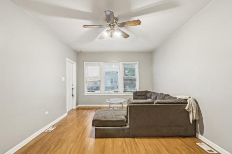 5756 South Princeton Avenue Chicago IL 60621