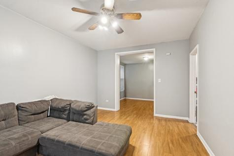 5756 South Princeton Avenue Chicago IL 60621