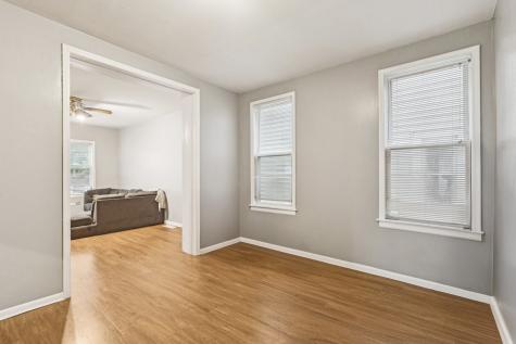 5756 South Princeton Avenue Chicago IL 60621