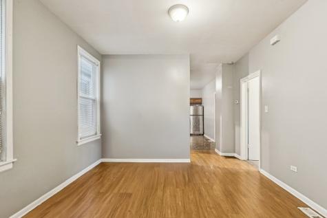 5756 South Princeton Avenue Chicago IL 60621
