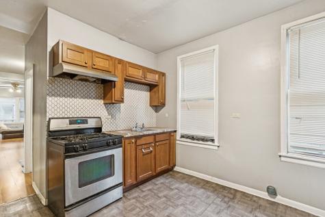 5756 South Princeton Avenue Chicago IL 60621