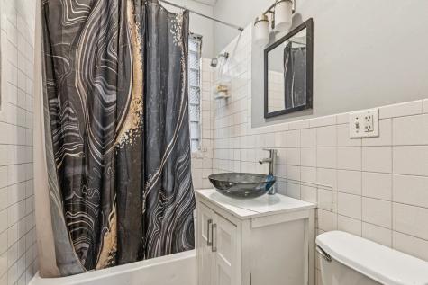 5756 South Princeton Avenue Chicago IL 60621