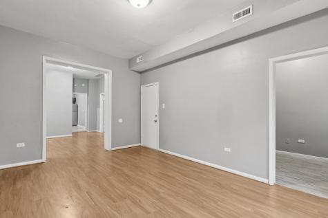 5756 South Princeton Avenue Chicago IL 60621