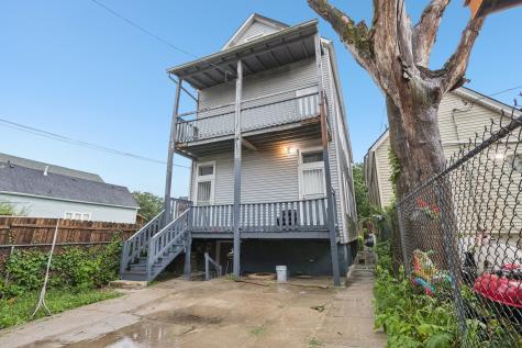 5756 South Princeton Avenue Chicago IL 60621