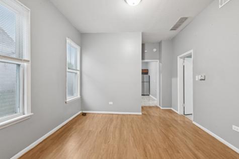 5756 South Princeton Avenue Chicago IL 60621