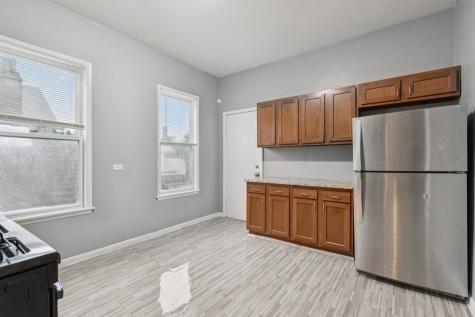 5756 South Princeton Avenue Chicago IL 60621