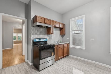 5756 South Princeton Avenue Chicago IL 60621