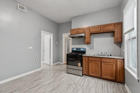 5756 South Princeton Avenue Chicago IL 60621