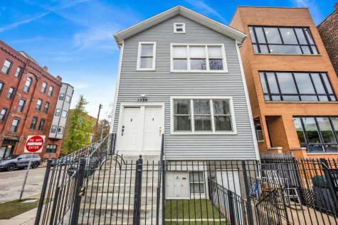 1326 West Ohio Street Chicago IL 60642