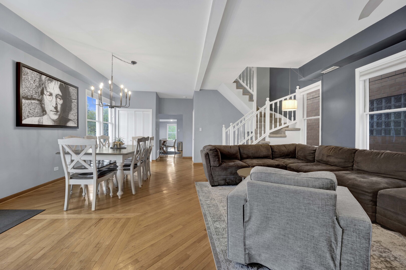1326 West Ohio Street Chicago IL 60642