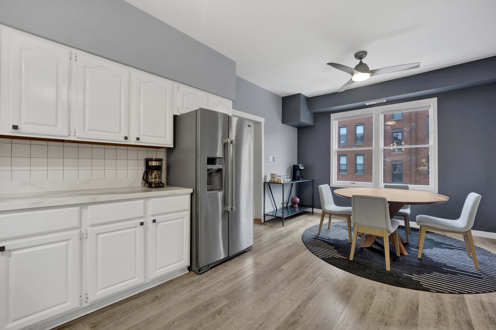1326 West Ohio Street Chicago IL 60642