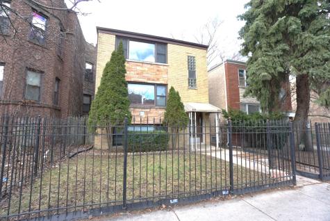 6430 North Hoyne Avenue Chicago IL 60645