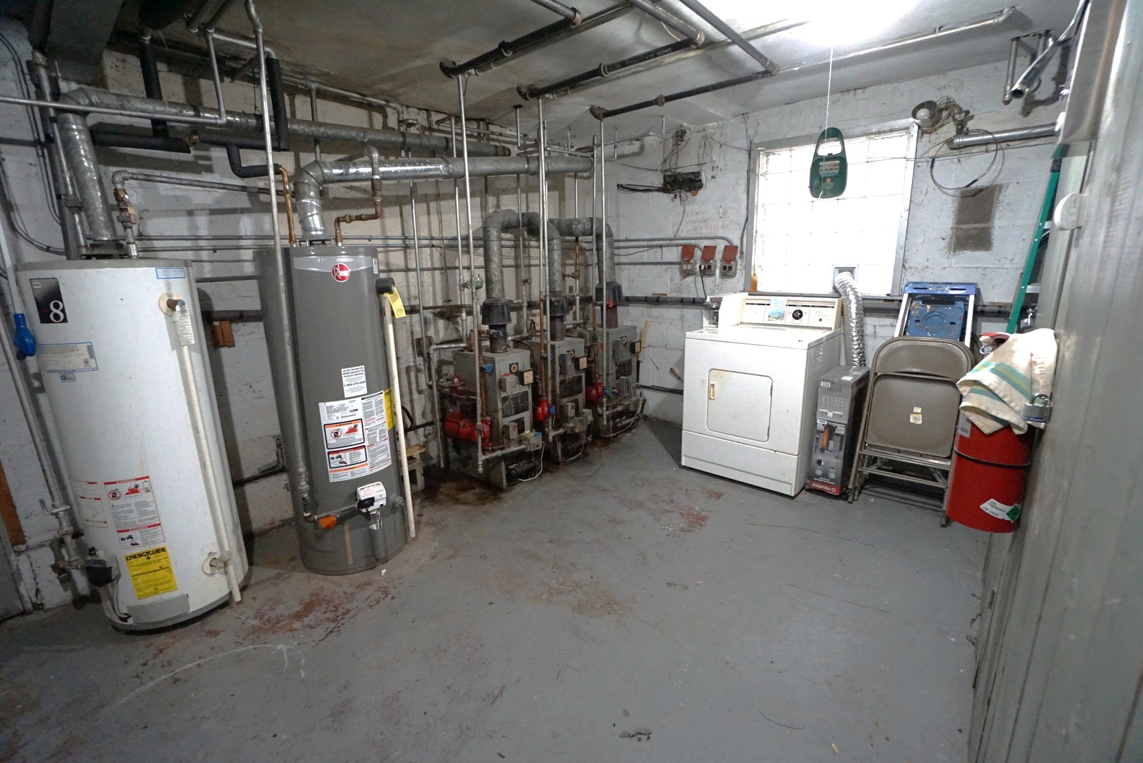 6430 North Hoyne Avenue Chicago IL 60645