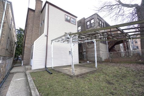 6430 North Hoyne Avenue Chicago IL 60645