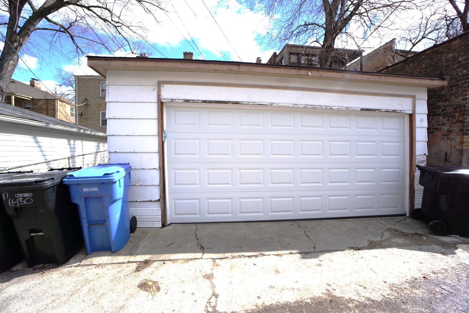 6430 North Hoyne Avenue Chicago IL 60645