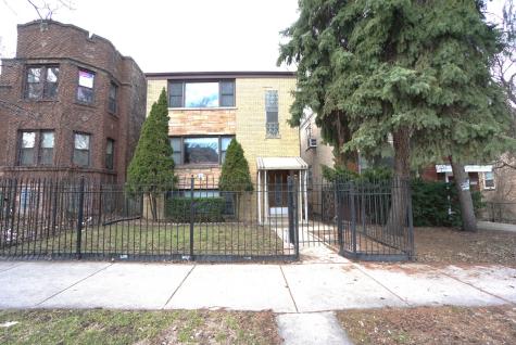 6430 North Hoyne Avenue Chicago IL 60645
