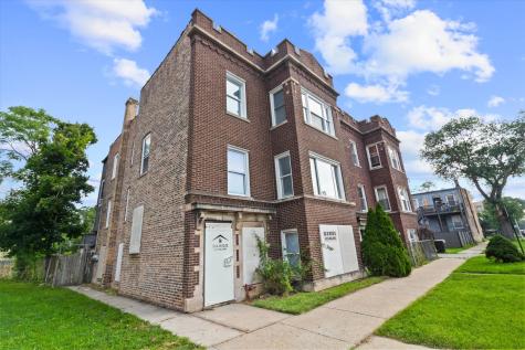 4116 West Arthington Street Chicago IL 60624