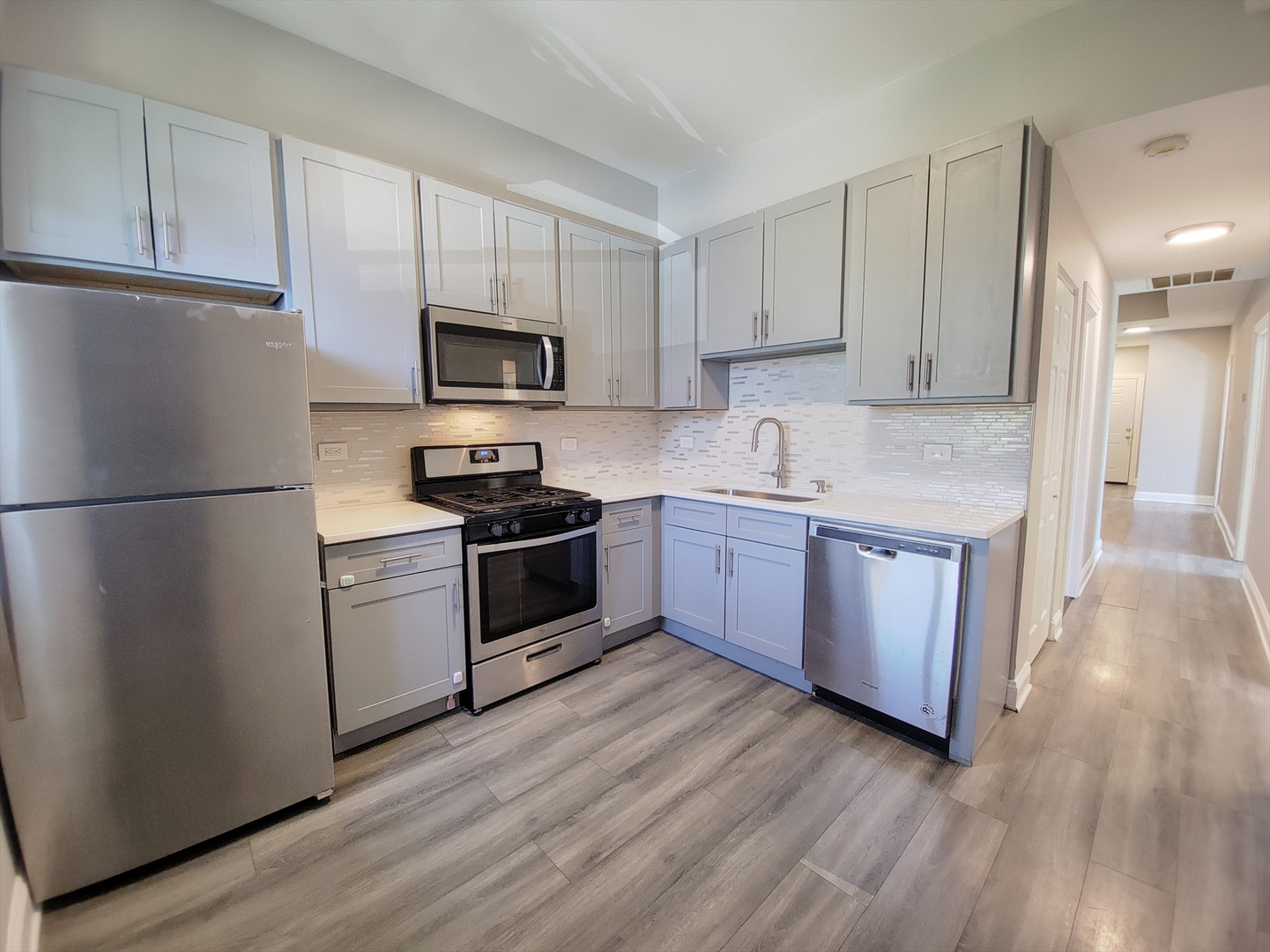 6522 South Ellis Avenue Chicago IL 60637