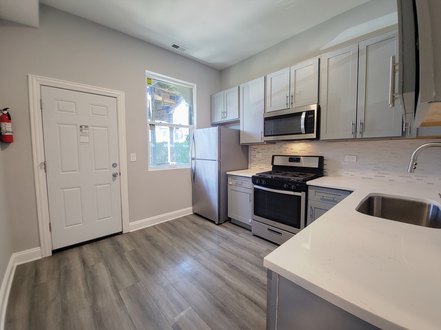 6522 South Ellis Avenue Chicago IL 60637