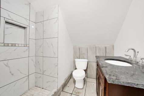 2518 South Claremont Avenue Chicago IL 60608