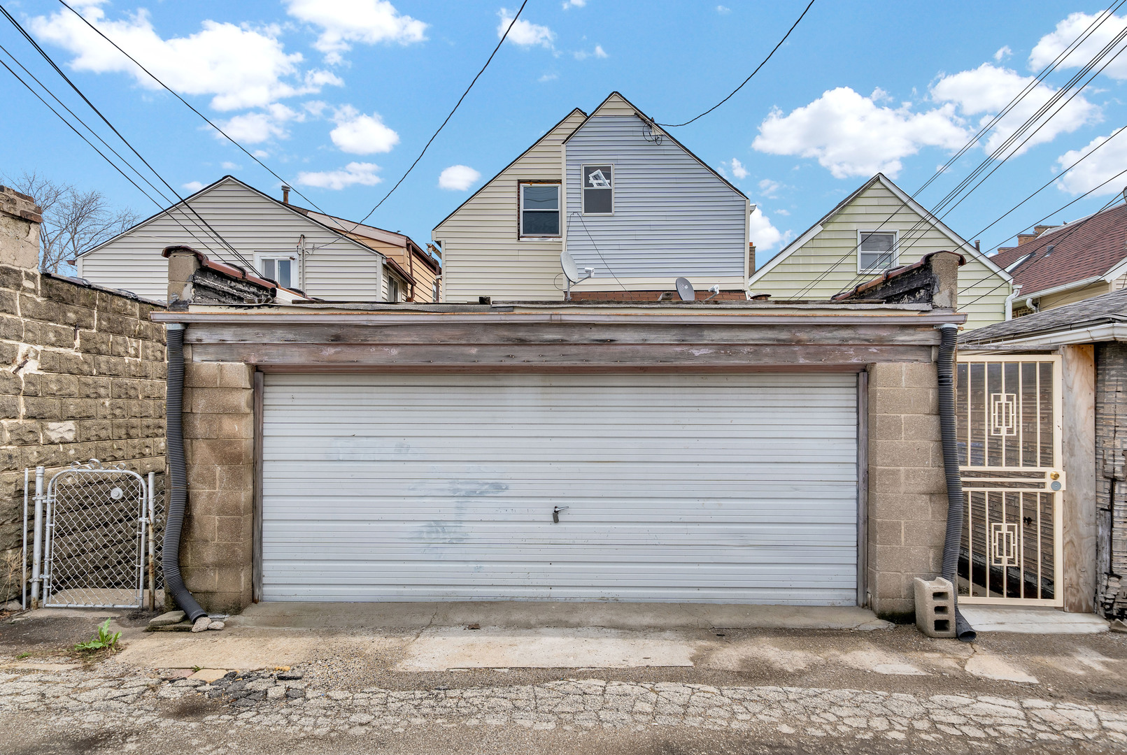 2518 South Claremont Avenue Chicago IL 60608