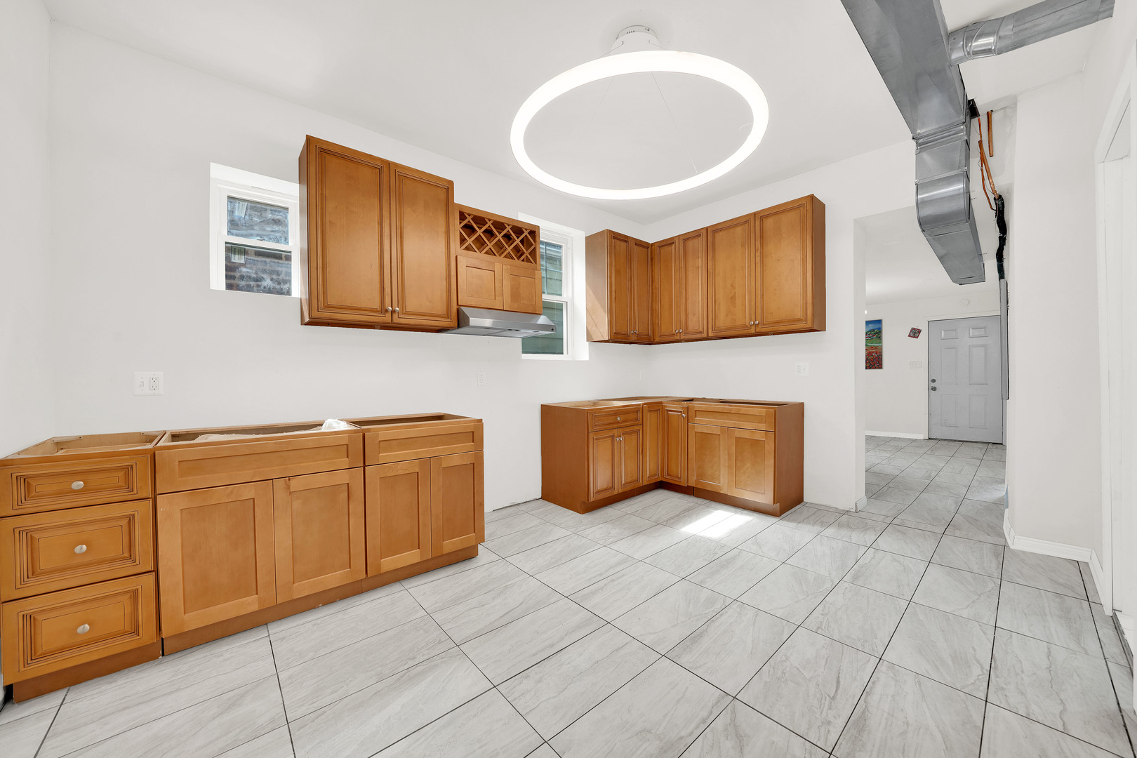 2518 South Claremont Avenue Chicago IL 60608