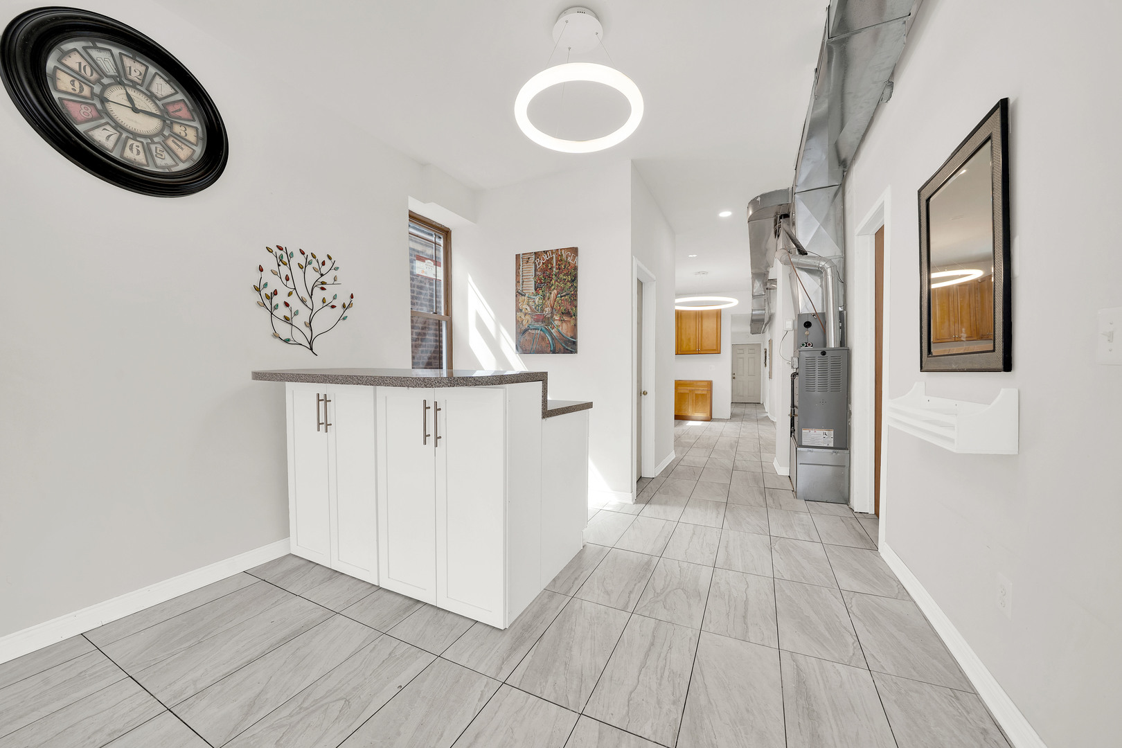 2518 South Claremont Avenue Chicago IL 60608