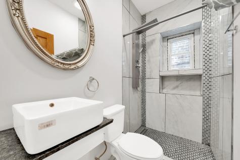 2518 South Claremont Avenue Chicago IL 60608