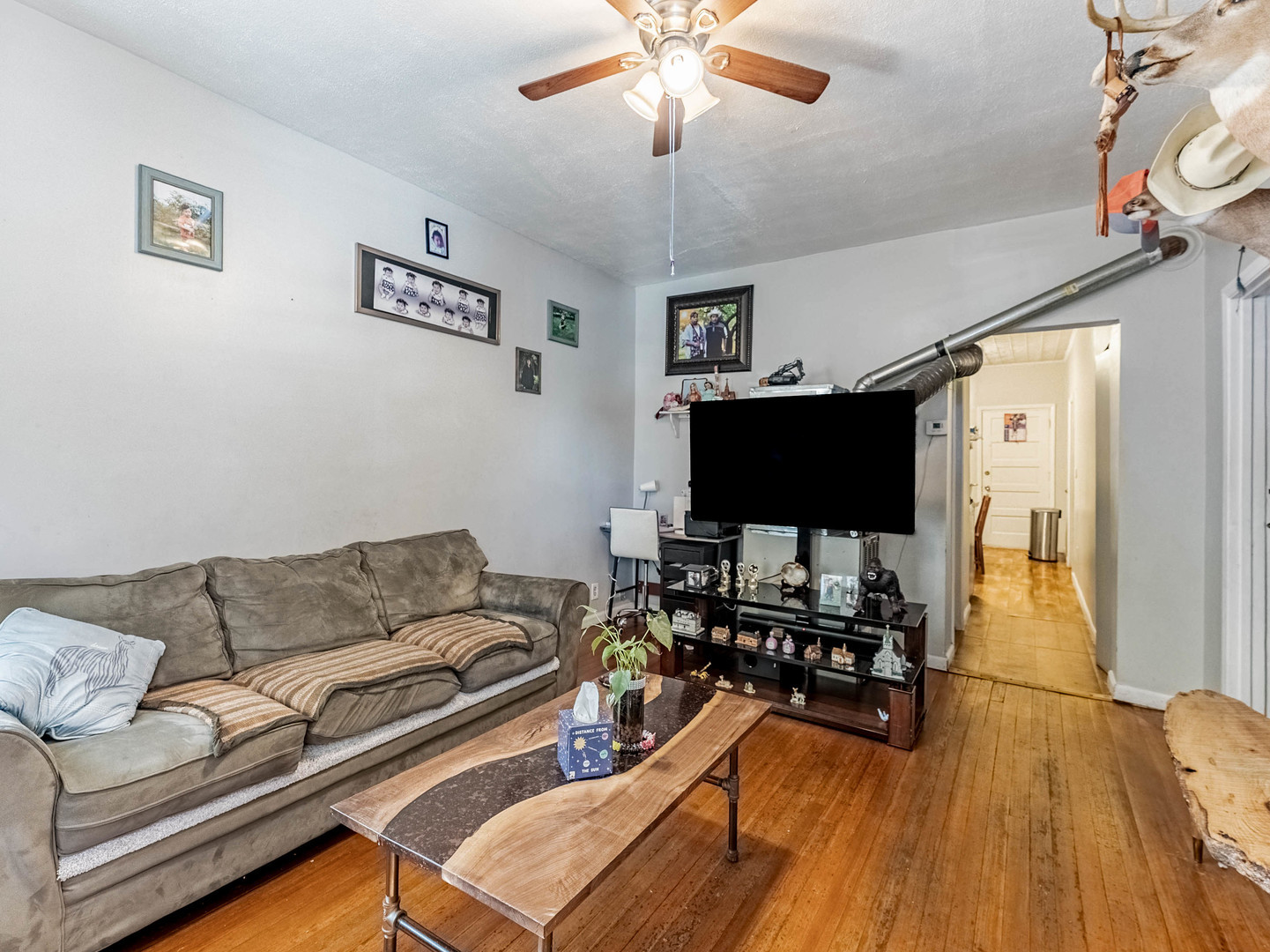 3244 North Drake Avenue Chicago IL 60618