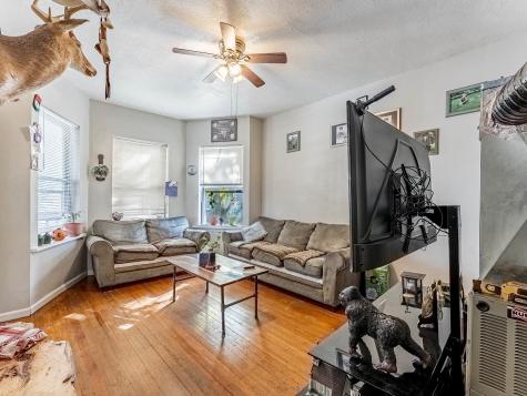 3244 North Drake Avenue Chicago IL 60618