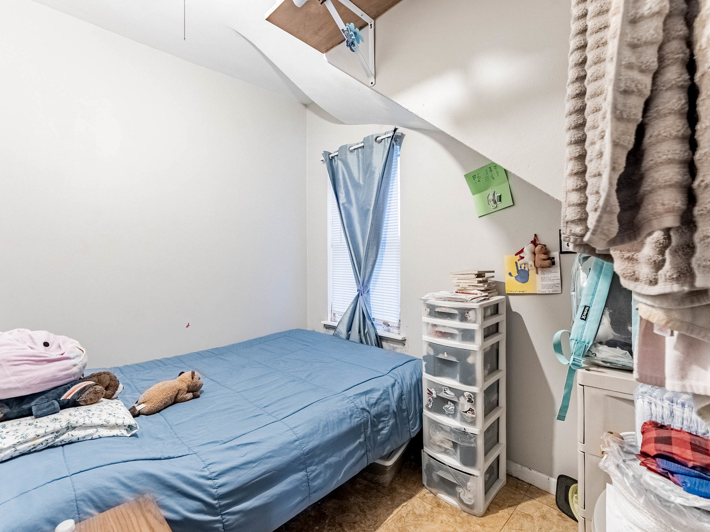 3244 North Drake Avenue Chicago IL 60618