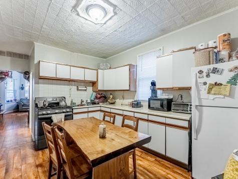 3244 North Drake Avenue Chicago IL 60618