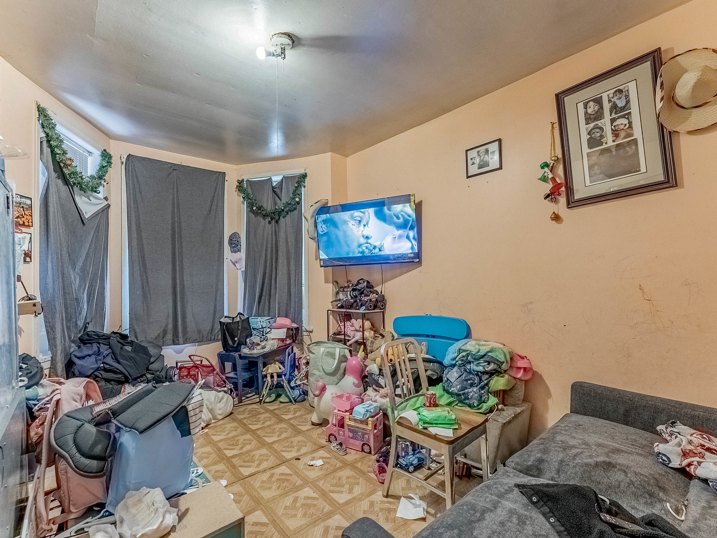 3244 North Drake Avenue Chicago IL 60618