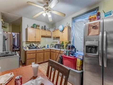 3244 North Drake Avenue Chicago IL 60618