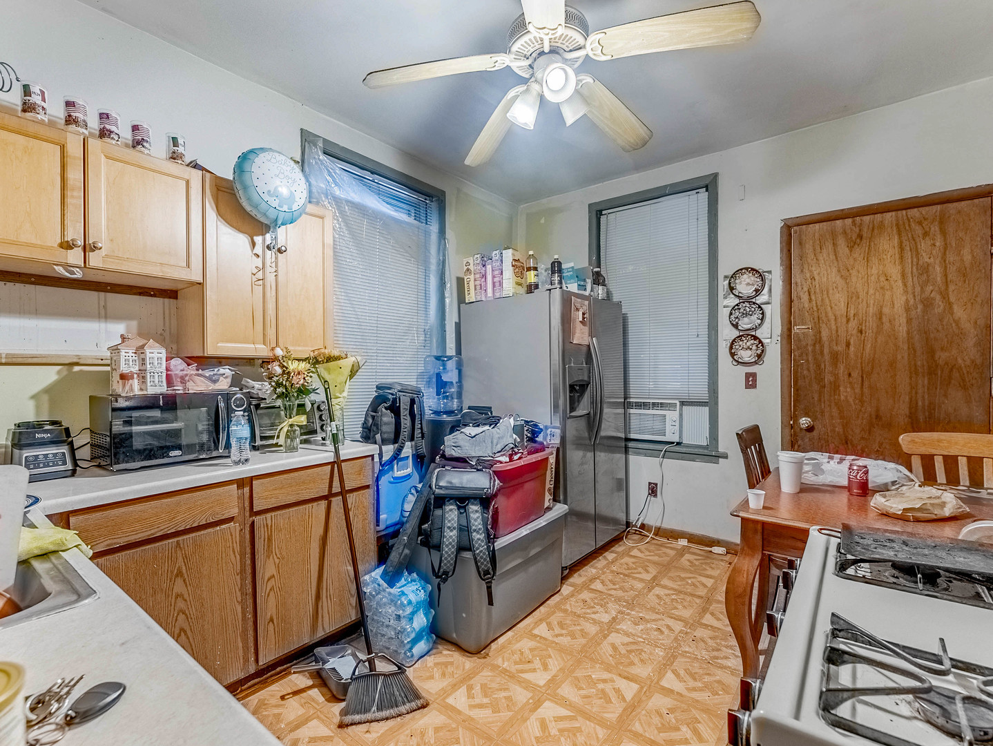 3244 North Drake Avenue Chicago IL 60618