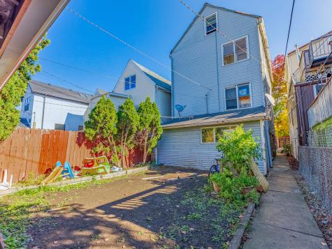 3244 North Drake Avenue Chicago IL 60618