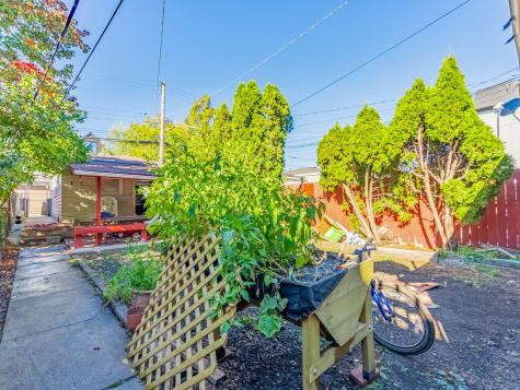 3244 North Drake Avenue Chicago IL 60618